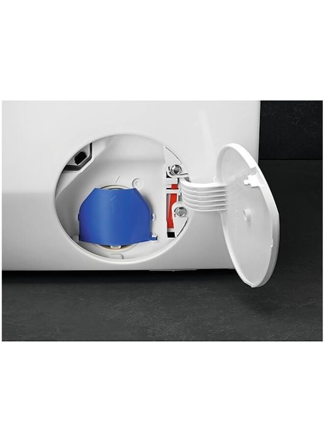 AEG LWR7516AD4 wasdroogcombinatie | Autodose