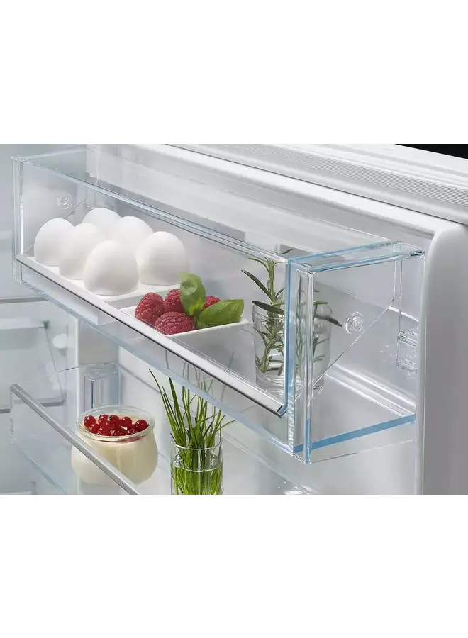 AEG EK8C19S1 inbouw koelvriescombinatie Nis 190 cm