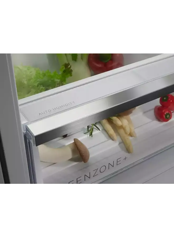 AEG EK8C19S1 inbouw koelvriescombinatie Nis 190 cm