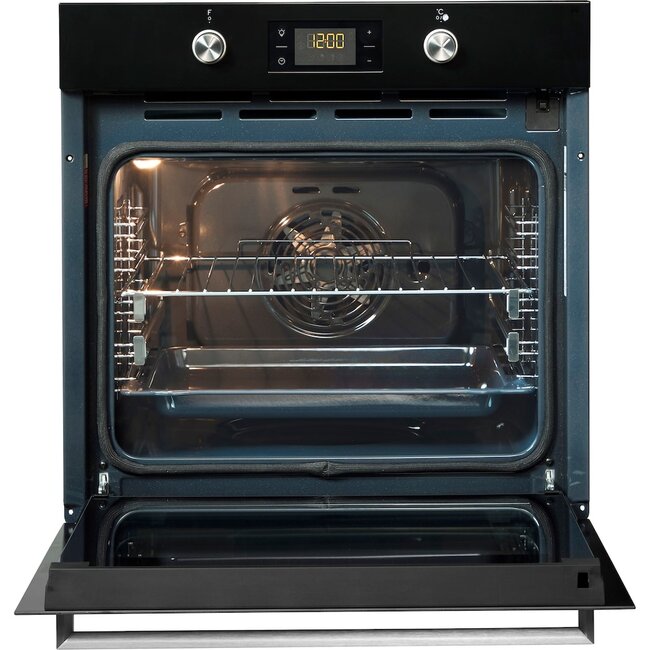 Privileg ( Bauknecht ) Privileg Turn&Cook 470  Inbouw oven met Gratis Inductie kookplaat