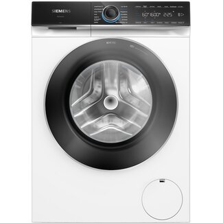 Siemens WG56B2A41 | wasmachine  | 10 kg  | 1600 toeren