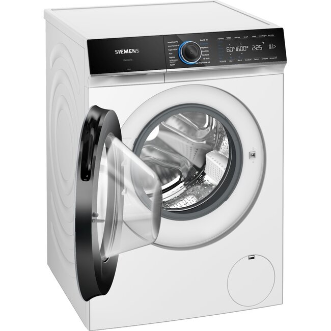 Siemens WG56B2A41 wasmachine 10 kg 1600 toeren