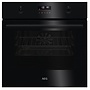 AEG BPE53516AB inbouw oven | 60 cm | Zwart | Pyrolyse