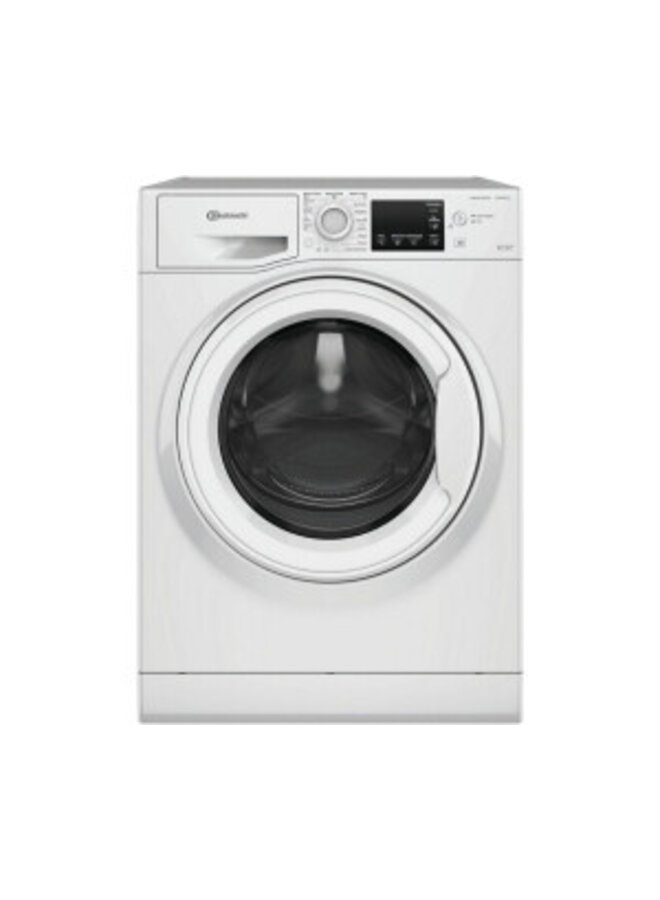 Bauknecht WT SUPER ECO 86 43 N wasdroogcombinatie