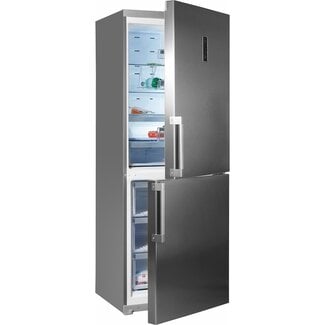 Bauknecht KGNXL 19 A3+ IN | Koelvriescombinatie | XXL | 70 cm Bauknecht KGNXL 19 A3+ IN | Koelvriescombinatie | XXL | 70 cm