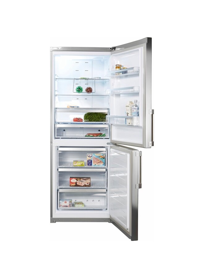 Bauknecht KGNXL 19 A3+ IN koelvriescombinatie