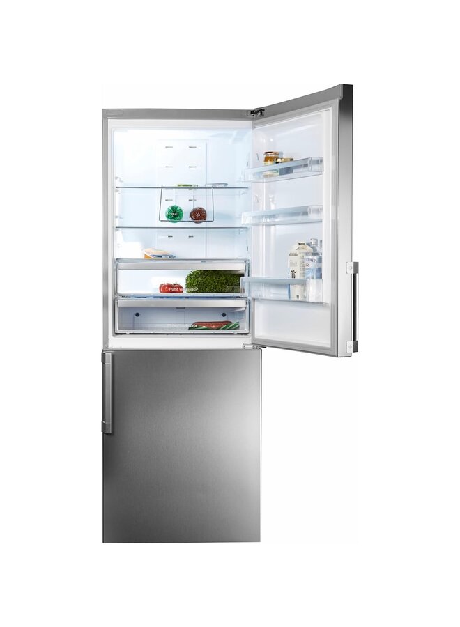 Bauknecht KGNXL 19 A3+ IN koelvriescombinatie