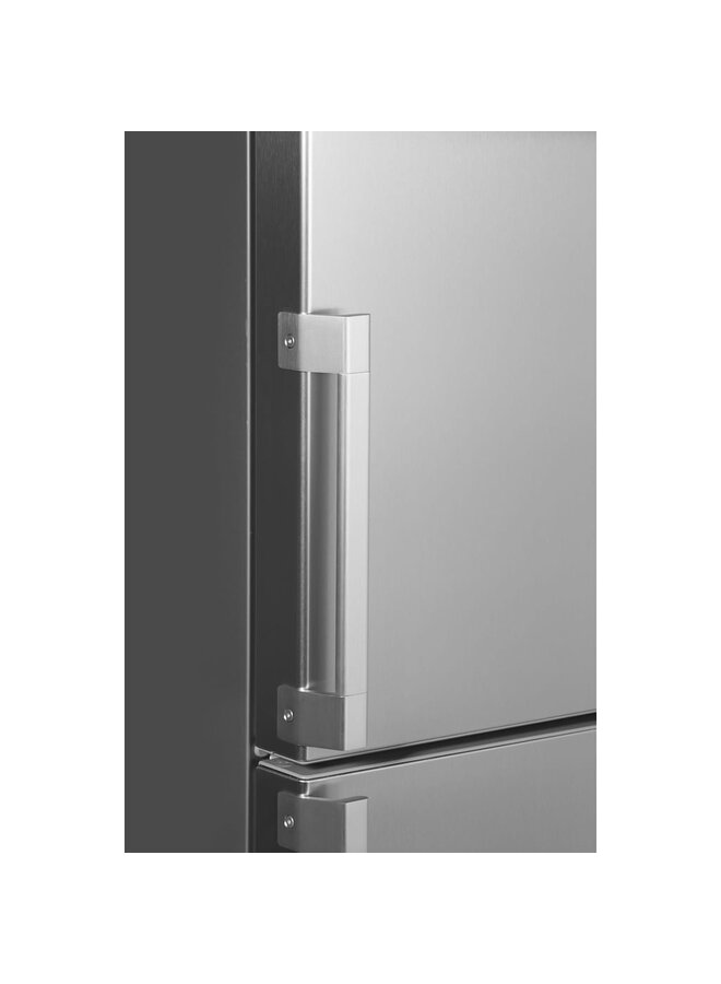 Bauknecht KGNXL 19 A3+ IN koelvriescombinatie