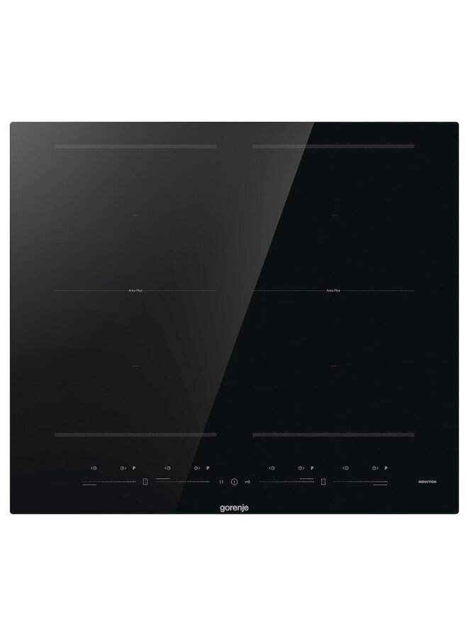 GI 6442 BSCE | Inductie kookplaat  | 60 cm  | Flex
