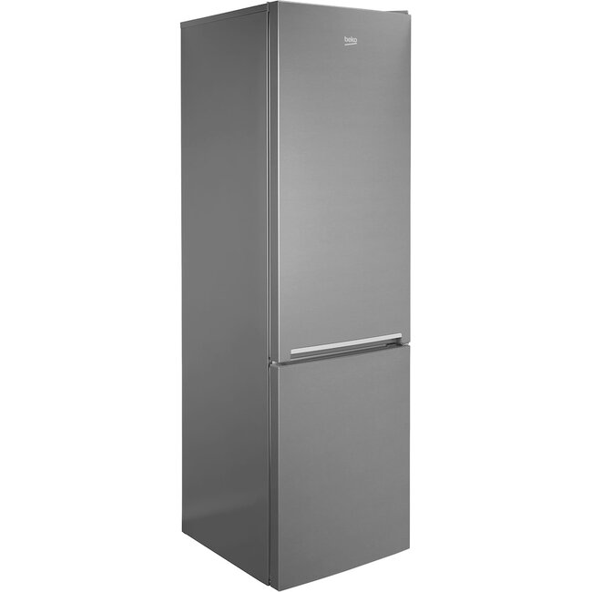 Beko RCSA406K60XBN | Koelvriescombinatie | RVS | 203 cm