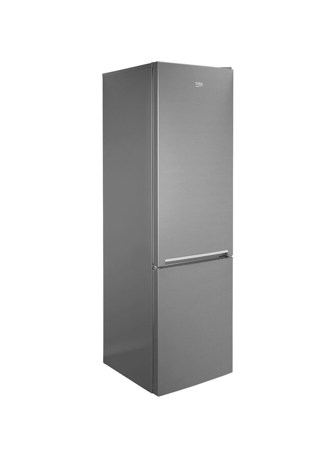 RCSA406K60XBN | Koelvriescombinatie | RVS | 203 cm