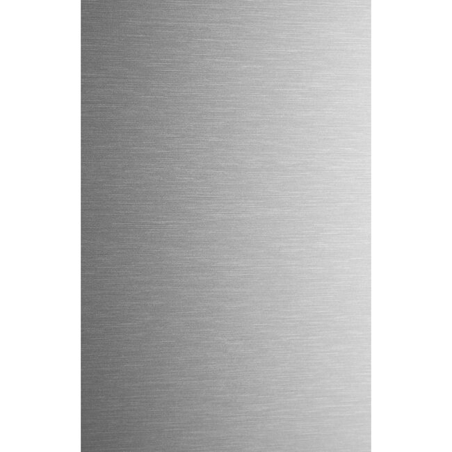Beko RCSA406K60XBN | Koelvriescombinatie | RVS | 203 cm