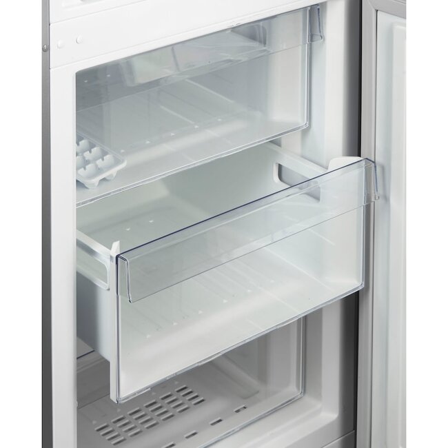 Beko RCSA406K60XBN | Koelvriescombinatie | RVS | 203 cm