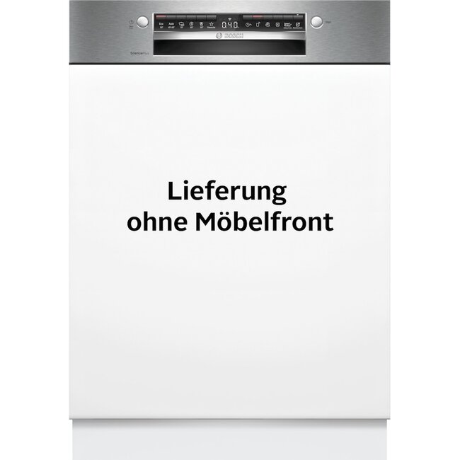 Bosch SMI4ETS08E  | Half geïntegreerde vaatwasser | B |