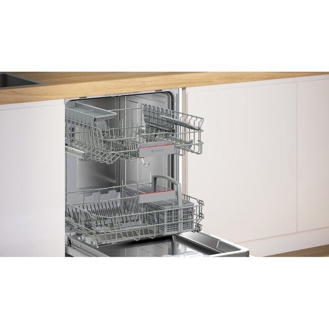 Bosch SMI4ETS08E  | Half geïntegreerde vaatwasser | B |