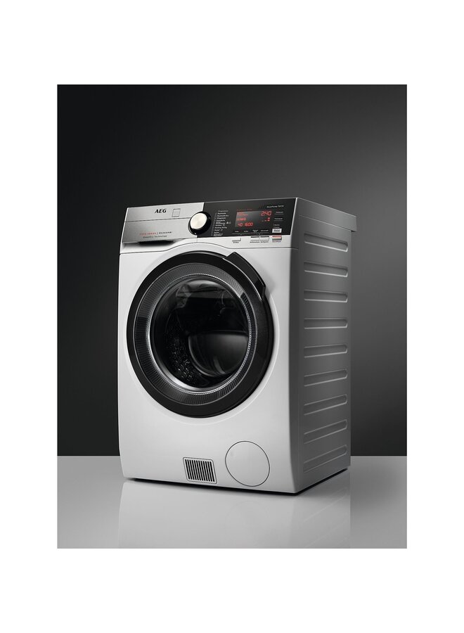 AEG L9WEF80690 | Wasdroogcombinatie | 9 kg | 9000 serie