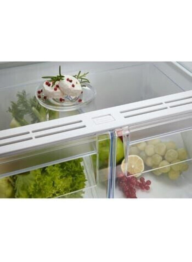 Aeg TSC5S183DF | Inbouw koelvriescombinatie | 178 cm