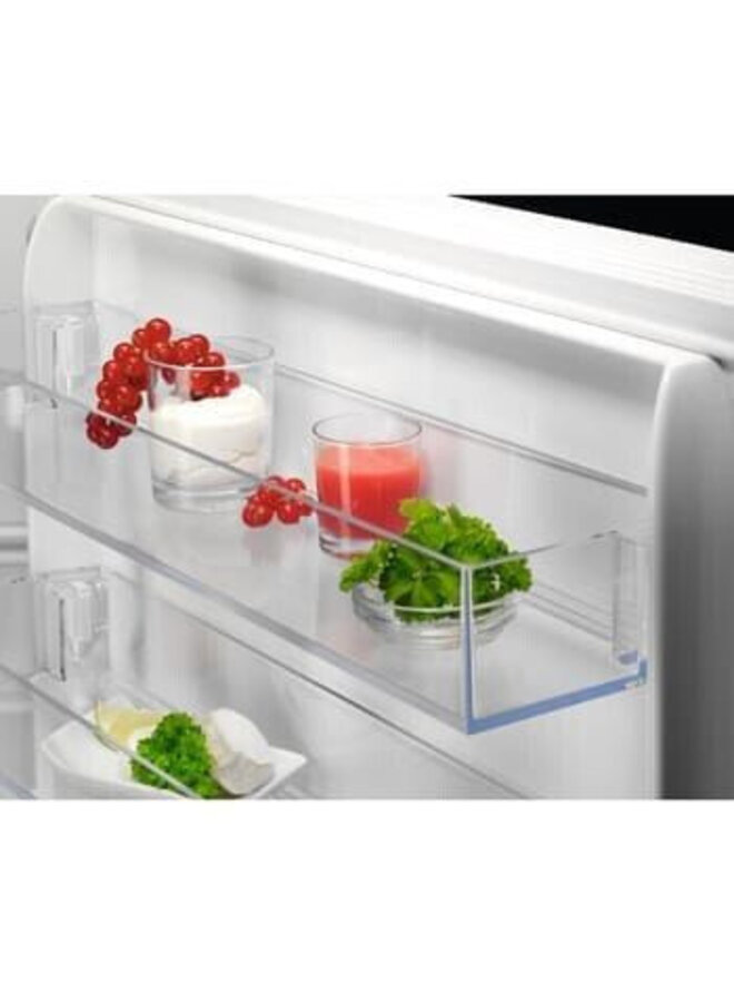 Aeg TSC5S183DF | Inbouw koelvriescombinatie | 178 cm