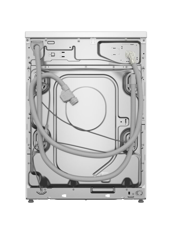 Bosch WUU28T49 wasmachine 9 kg