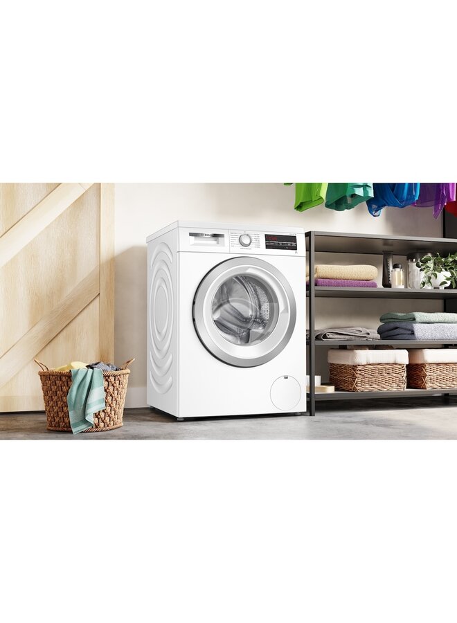 Bosch WUU28T49 wasmachine 9 kg