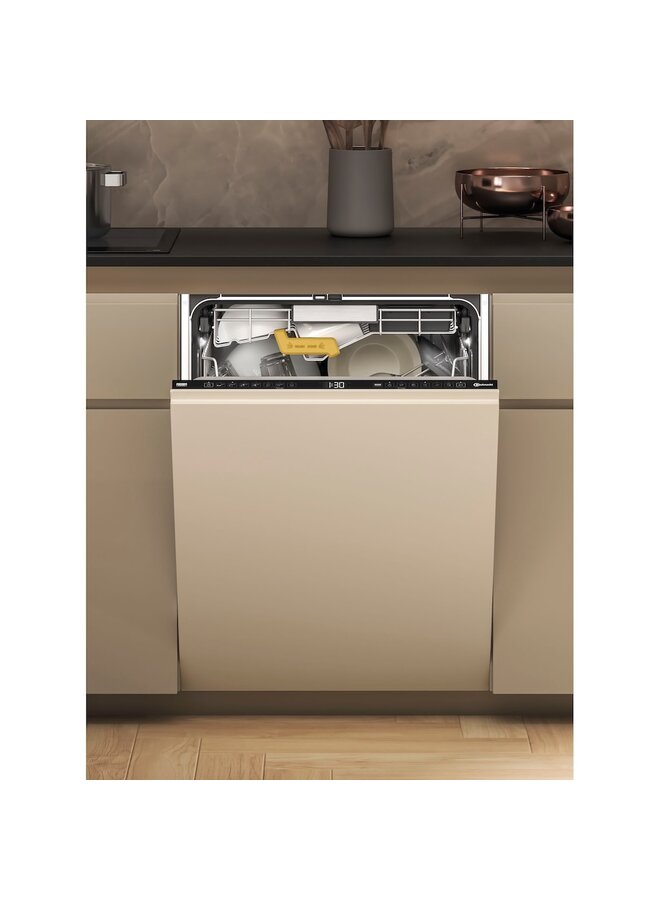 OBIC Ecospace 8650 | Inbouw vaatwasser | AutoDeur | 60 cm