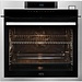 AEG BSE78228BM | Inbouw oven | 60 | Zwart |  SteamBoost