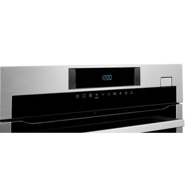 AEG BSE78228BM | Inbouw oven | 60 | Zwart |  SteamBoost