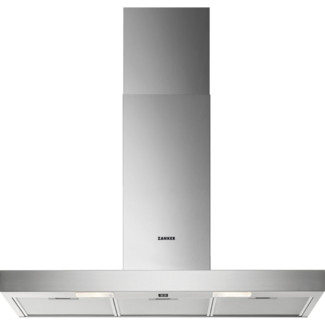 Zanker ( AEG ) KHB90460XA | Afzuigkap | 90 cm