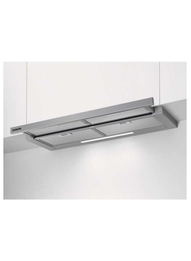 KHP90265XA | Vlakscherm Afzuigkap | 90 cm