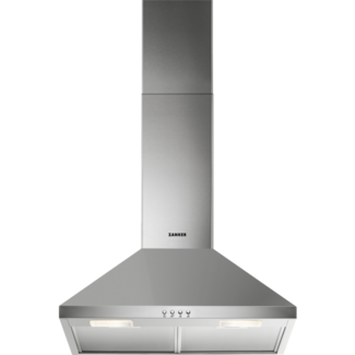 Zanker ( AEG ) KHC62462XA | Afzuigkap | RVS | 60 cm Zanker ( AEG ) KHC62462XA | Afzuigkap | RVS | 60 cm