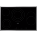 Zanker ( AEG ) KEE8447XXK | Keramische kookplaat | 80 cm
