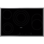 Zanker ( AEG ) KEE8447XXK Keramische kookplaat | 80 cm