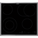 Zanker ( AEG ) KEV6446XXK Keramische kookplaat | 60 cm