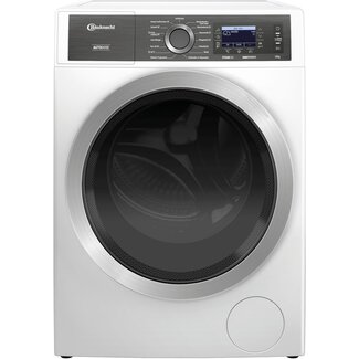 Bauknecht B8 09AD Silence DE | wasmachine | 10 kg | AutoDose | Steam Bauknecht B8 09AD Silence DE | wasmachine | 10 kg | AutoDose | Steam