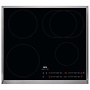 AEG GI641KS Inductie kookplaat | 60 cm