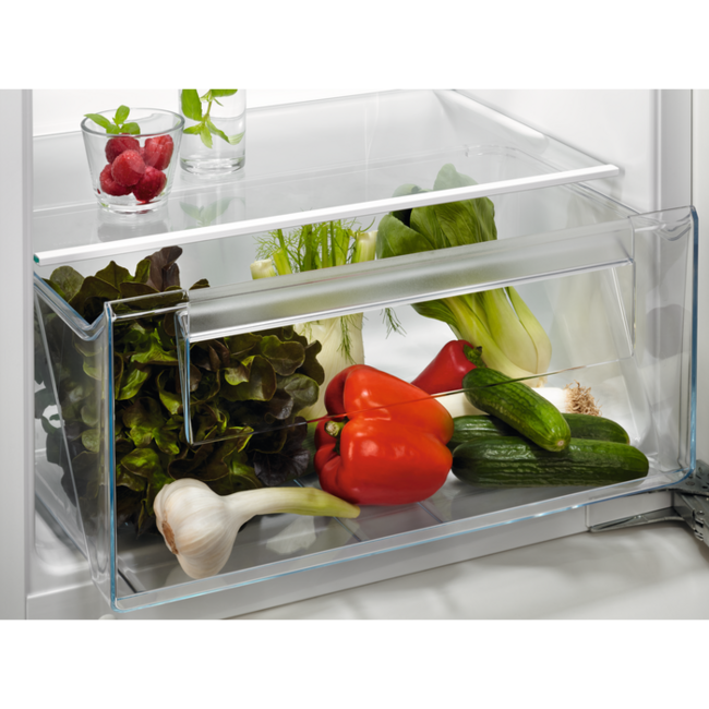 AEG G124FS | Inbouw koelkast 122 cm | Sleepdeur