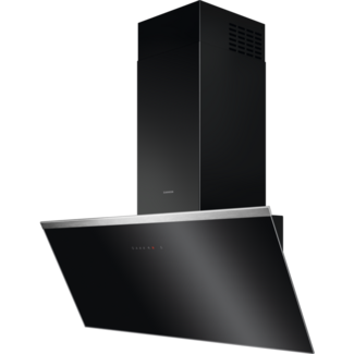 Zanker ( AEG ) KHV94770BA | Afzuigkap | Zwart | 90 cm Zanker ( AEG ) KHV94770BA | Afzuigkap | Zwart | 90 cm