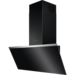 Zanker ( AEG ) KHV94770BA | Afzuigkap | Zwart | 90 cm