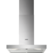 Zanker ( AEG ) KHB60460XA | Afzuigkap | 60 cm  | RVS