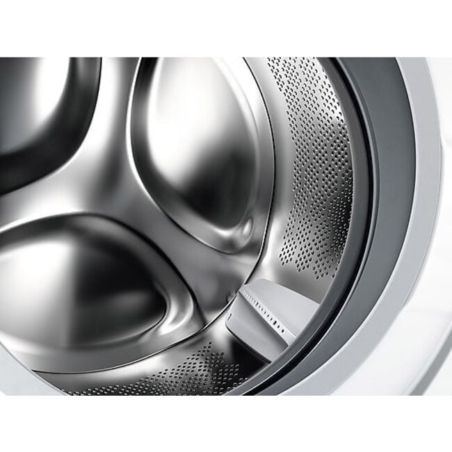 AEG LR6FL141EX  | Wasmachine | 10 kg | Stoom
