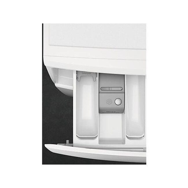 AEG LR6FL141EX  | Wasmachine | 10 kg | Stoom