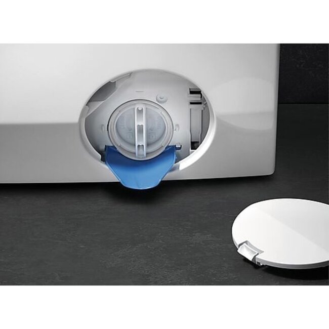 AEG LR6FL141EX  | Wasmachine | 10 kg | Stoom