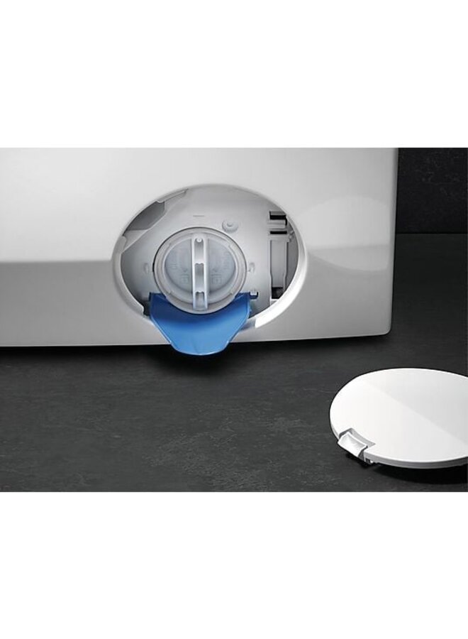 AEG LR6FL141EX | Wasmachine | 10 kg | Stoom