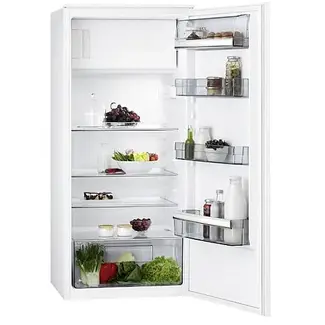 AEG G124FS | Inbouw koelkast 122 cm | Sleepdeur