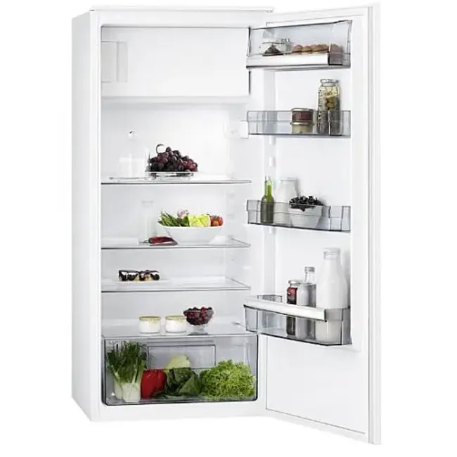 AEG G124FS | Inbouw koelkast 122 cm | Sleepdeur