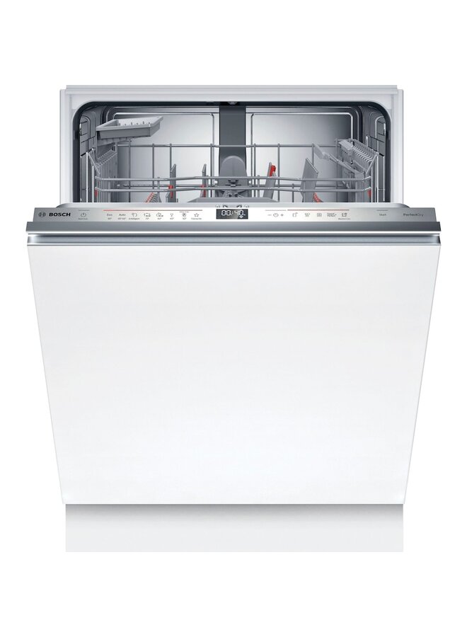 Bosch SMV6YAX04E inbouw vaatwasser | A label | Zeolith