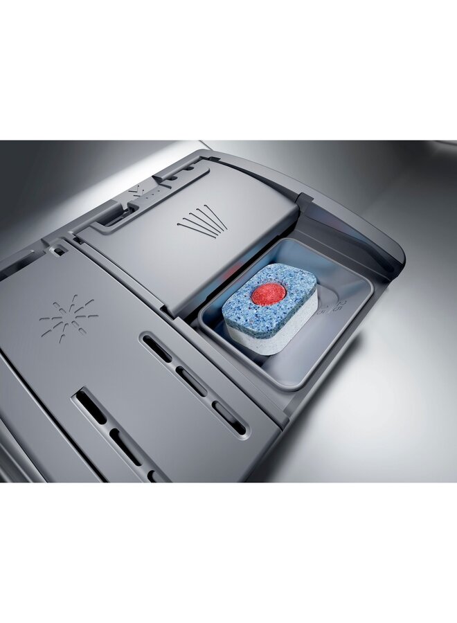 Bosch SMV6YAX04E inbouw vaatwasser | A label | Zeolith