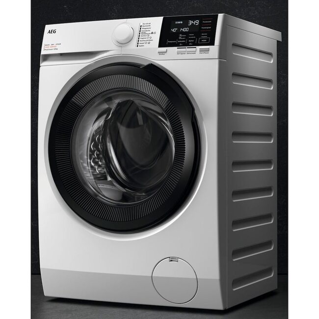 AEG LWR7F60605 Wasdroogcombinatie | 10 kg | Steam