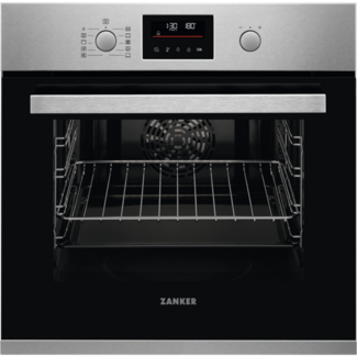 Zanker ( AEG ) KOP37904XK | Inbouw oven | Pyrolyse Zanker ( AEG ) KOP37904XK | Inbouw oven | Pyrolyse