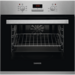 Zanker ( AEG ) KOB25724XK | Inbouw oven | SteamClean | 60 cm